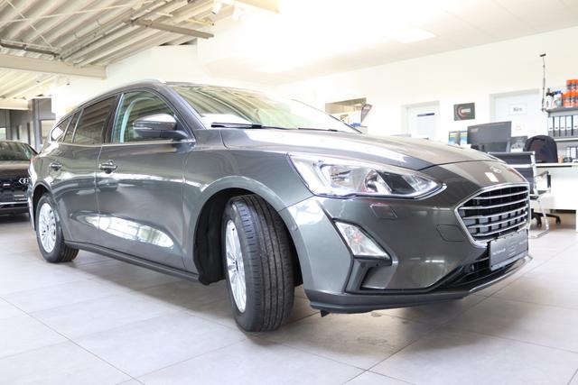 Ford Focus 2.0 Ecoblue 