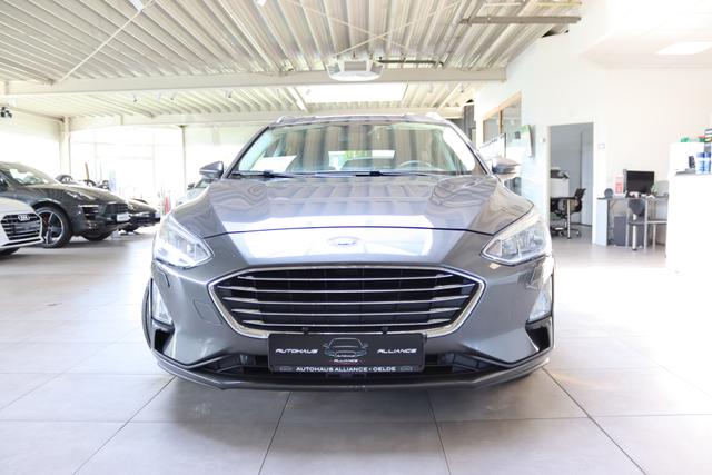 Ford Focus 2.0 Ecoblue 