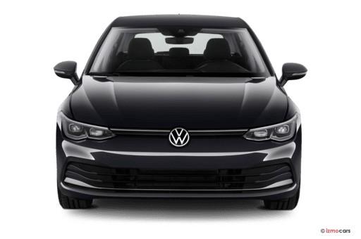 Volkswagen Golf - VIII 1.4 eHybrid Style