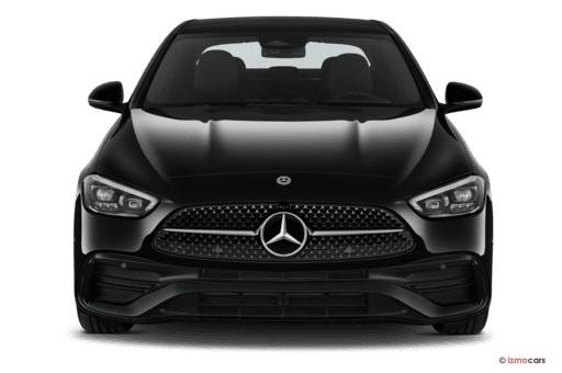 Mercedes-Benz C-Klasse - C 300 e AMG Line