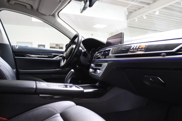 BMW 7er 730 d / 