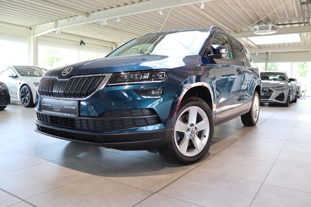 Skoda Karoq - 1.0 TSI Ambition