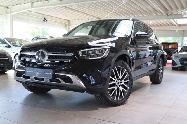 Mercedes-Benz GLC - 300 de 4Matic