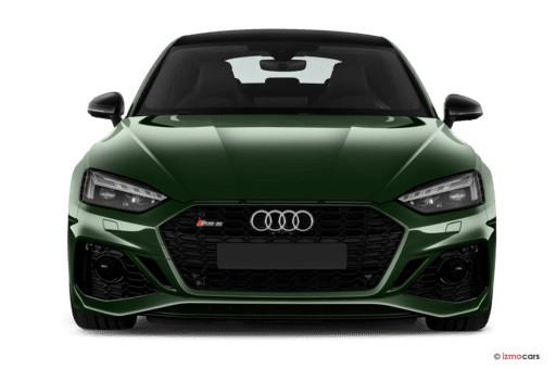 Audi RS 5 - 2.9 TFSI quattro Sportback