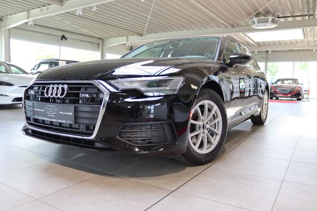 Audi A6 Avant - 40 2.0 TDI basis