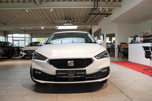 Seat Leon Sportstourer - 2.0 TDI Style