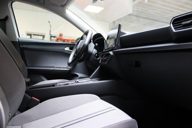 Seat Leon Sportstourer 2.0 TDI Style 