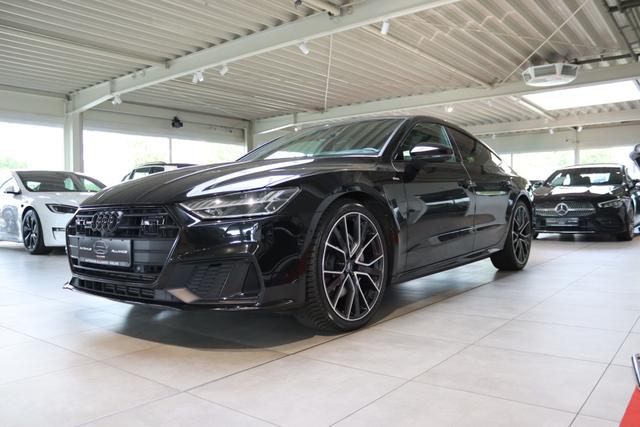 Audi A7 Sportback - 50 3.0 TDI quattro