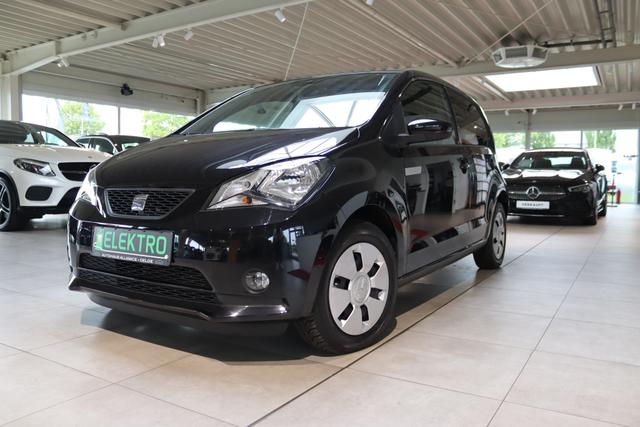 Seat Mii - electric Plus