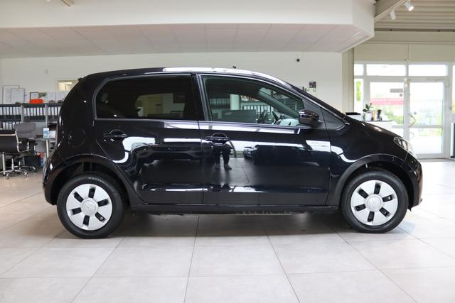 Seat Mii electric Plus 