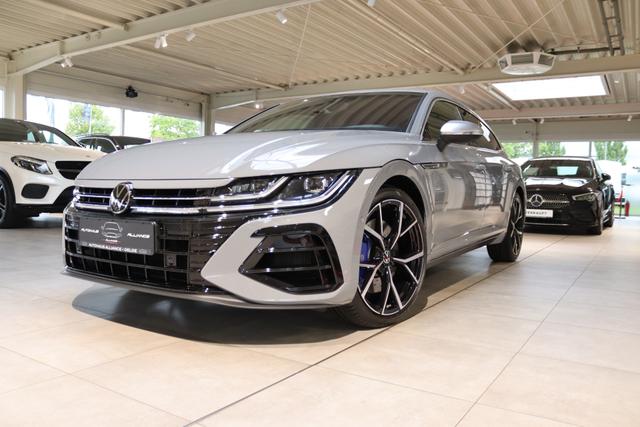 Volkswagen Arteon Shooting Brake - 2.0 TSI R 4Motion OPF