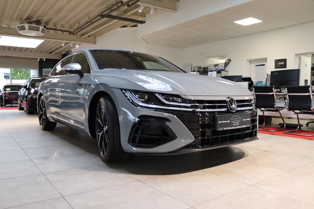 Volkswagen Arteon Shooting Brake 2.0 TSI R 4Motion OPF 