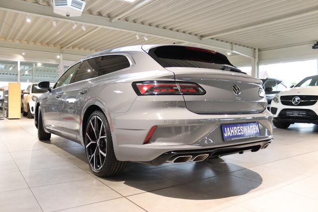 Volkswagen Arteon Shooting Brake 2.0 TSI R 4Motion OPF 