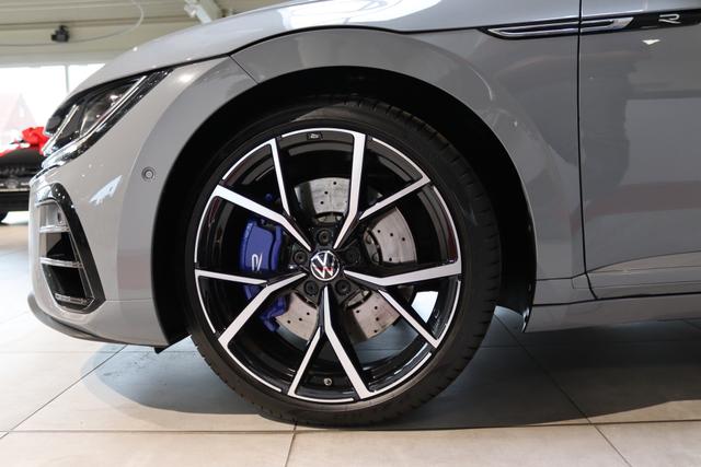 Volkswagen Arteon Shooting Brake 2.0 TSI R 4Motion OPF 