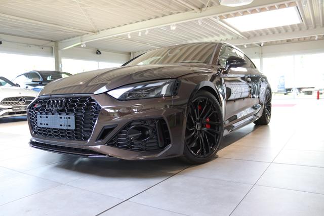 Audi RS 5 - 2.9 TFSI quattro Sportback