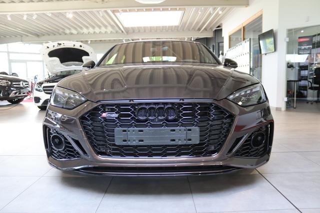 Audi RS 5 2.9 TFSI quattro Sportback 