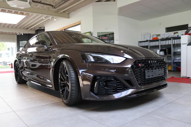 Audi RS 5 2.9 TFSI quattro Sportback 