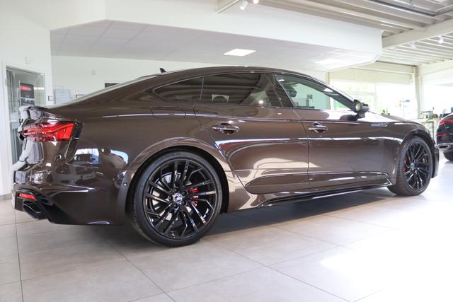 Audi RS 5 2.9 TFSI quattro Sportback 