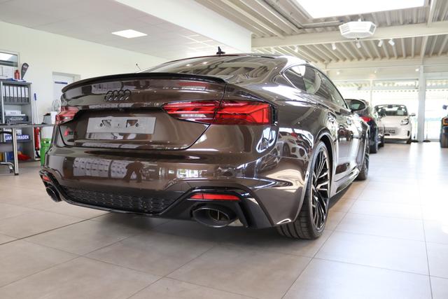 Audi RS 5 2.9 TFSI quattro Sportback 