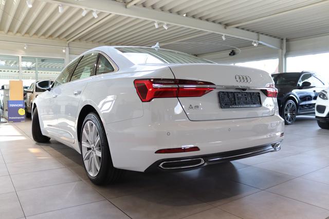 Audi A6 45 2.0 TFSI sport 