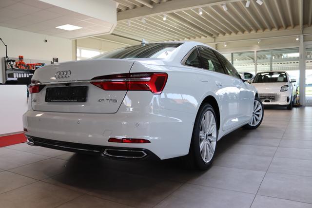 Audi A6 45 2.0 TFSI sport 