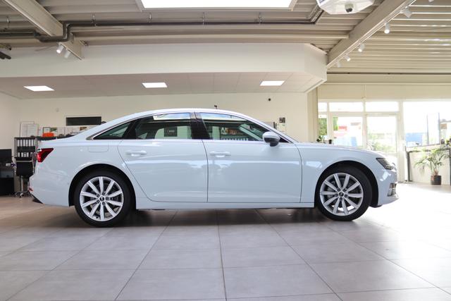 Audi A6 45 2.0 TFSI sport 