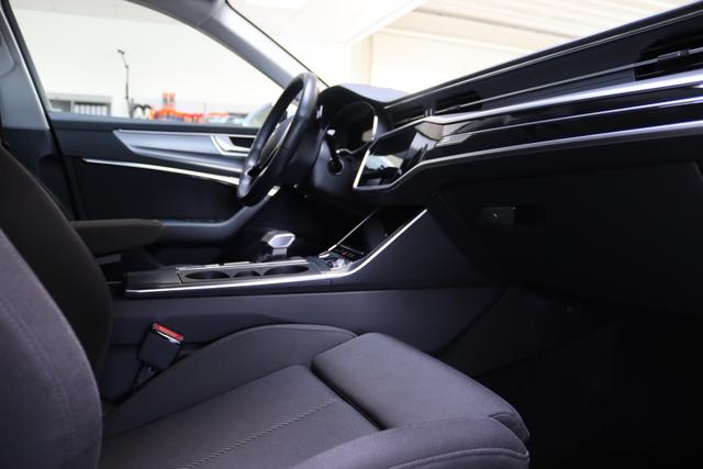 Audi A6 45 2.0 TFSI sport 