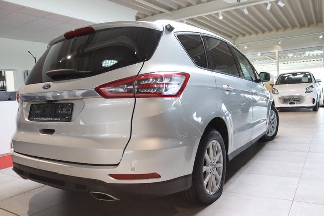 Ford S-MAX 2.0 EcoBlue Trend Start/Stopp (EURO 6d-TEMP 