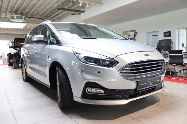 Ford S-MAX 2.0 EcoBlue Trend Start/Stopp (EURO 6d-TEMP 