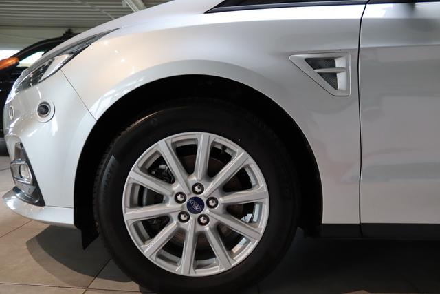 Ford S-MAX 2.0 EcoBlue Trend Start/Stopp (EURO 6d-TEMP 