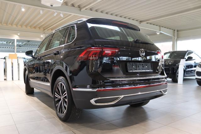 Volkswagen Tiguan 1.4 TSI eHybrid Elegance OPF 
