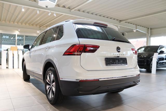 Volkswagen Tiguan 2.0 TDI Move 