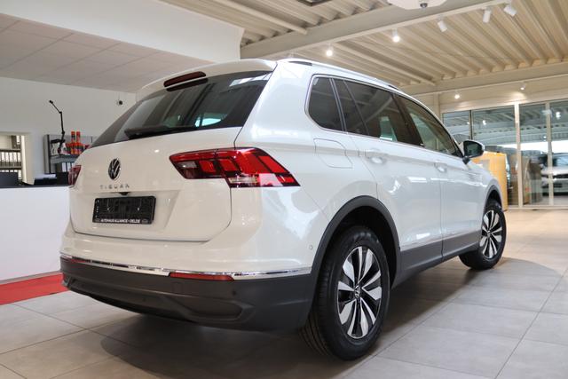 Volkswagen Tiguan 2.0 TDI Move 