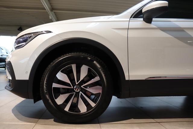 Volkswagen Tiguan 2.0 TDI Move 