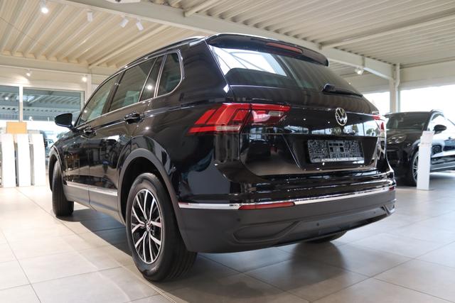 Volkswagen Tiguan 2.0 TDI Life 
