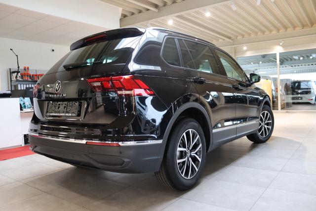 Volkswagen Tiguan 2.0 TDI Life 