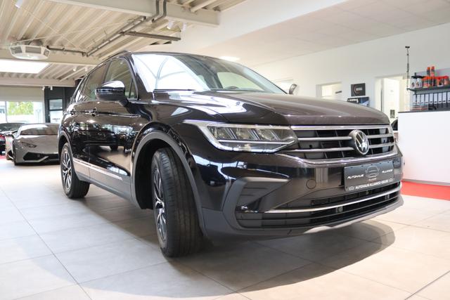Volkswagen Tiguan 2.0 TDI Life 