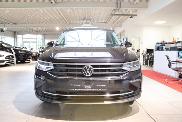 Volkswagen Tiguan 2.0 TDI Life 
