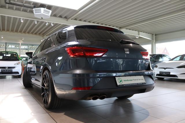 Seat Leon Sportstourer ST 1.5 TSI FR 