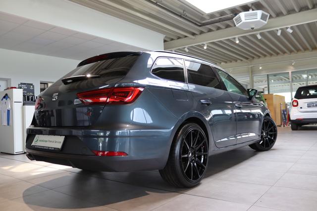 Seat Leon Sportstourer ST 1.5 TSI FR 