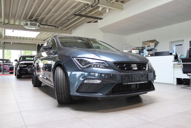 Seat Leon Sportstourer ST 1.5 TSI FR 