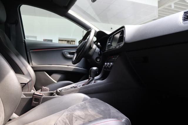 Seat Leon Sportstourer ST 1.5 TSI FR 