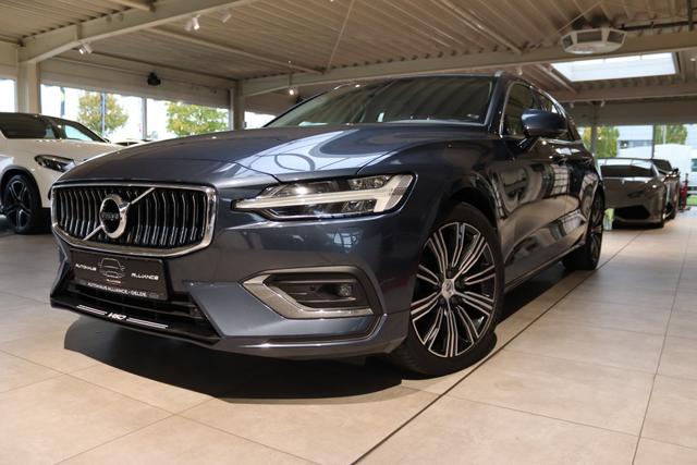 Volvo V60 - V 60 D4 Inscription