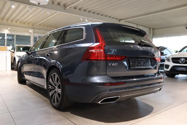 Volvo V60 V 60 D4 Inscription 