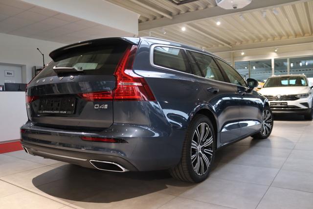 Volvo V60 V 60 D4 Inscription 