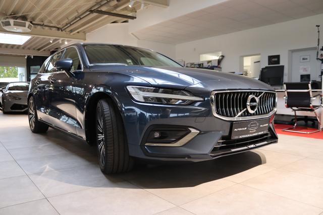 Volvo V60 V 60 D4 Inscription 