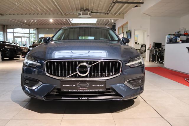 Volvo V60 V 60 D4 Inscription 