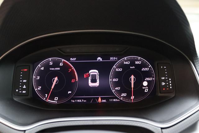 Seat Arona 1.5 TSI FR OPF 