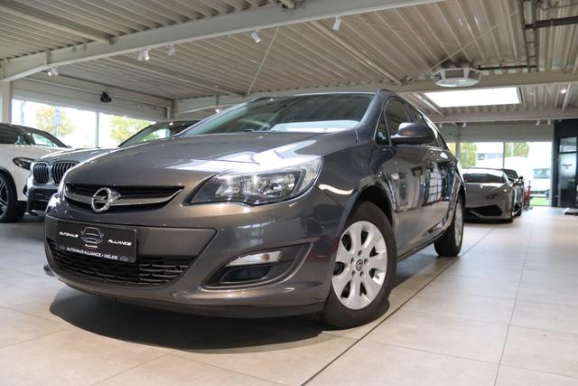 Opel Astra Sports Tourer - J 1.6 CDTI Style ecoFlex