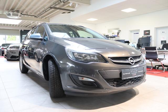 Opel Astra Sports Tourer J 1.6 CDTI Style ecoFlex 
